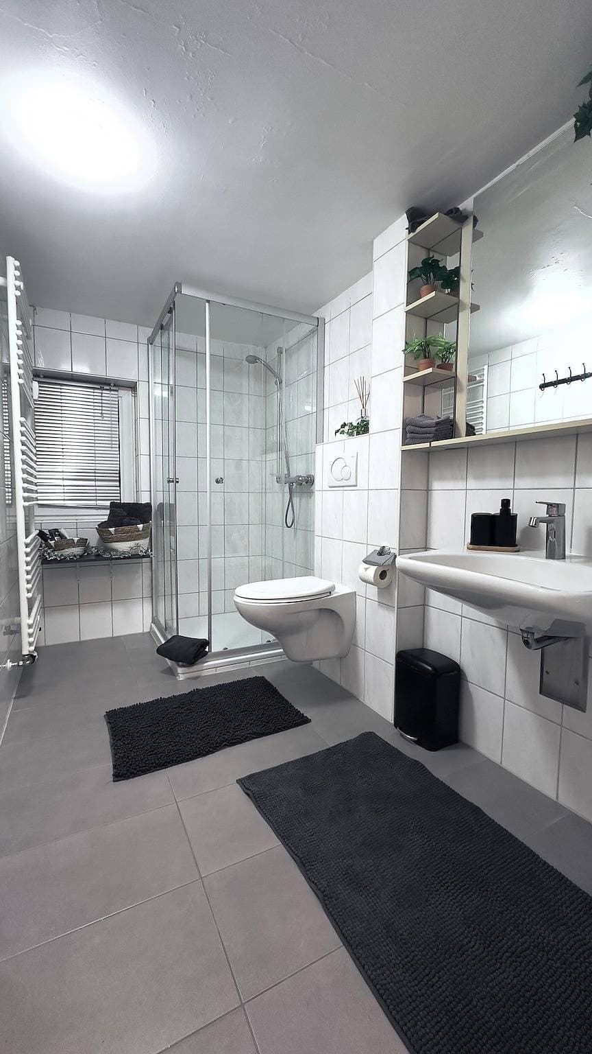 Foto 13 von 14: Ferienwohnung 'In Fuldatal - Kassel' mit Privatem Garten und Wi-Fi