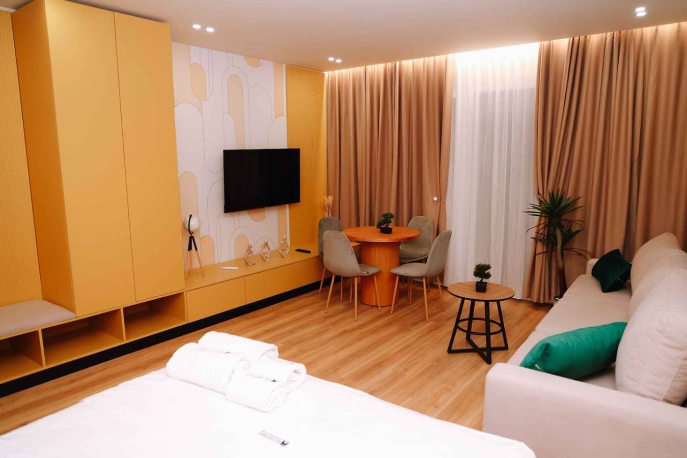 Foto 11 von 26: Altamar Luxury Suites & Penthouse - 103