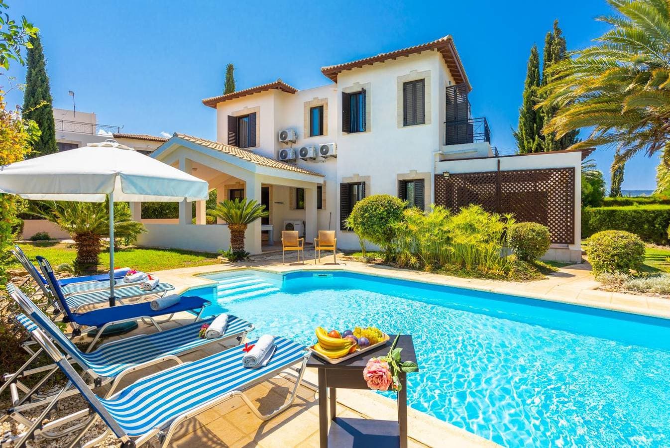 Villa 260m² 1