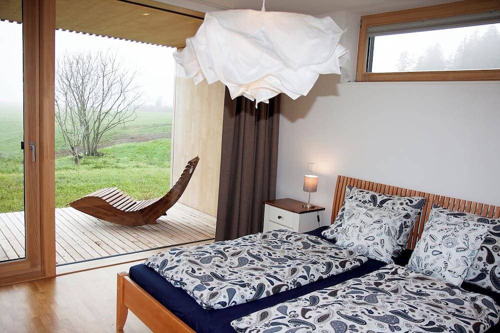 Foto 3 von 14: Kammererhof Oberkirnach - Mariposa - Ferienwohnung auf Bauernhof im Schwarzwald