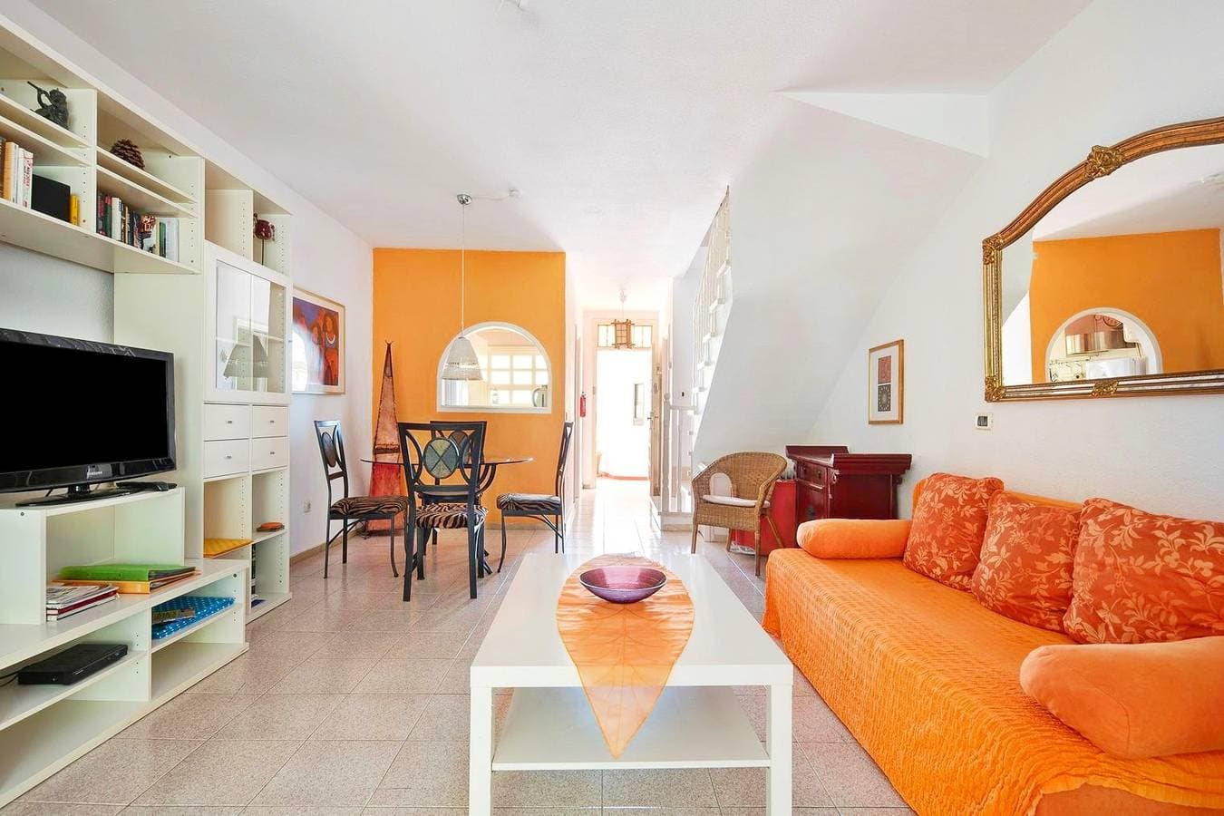 Foto 7 von 24: Casa Sarita - Privates Ferienhaus in Chayofa, Teneriffas sonnigem Süden