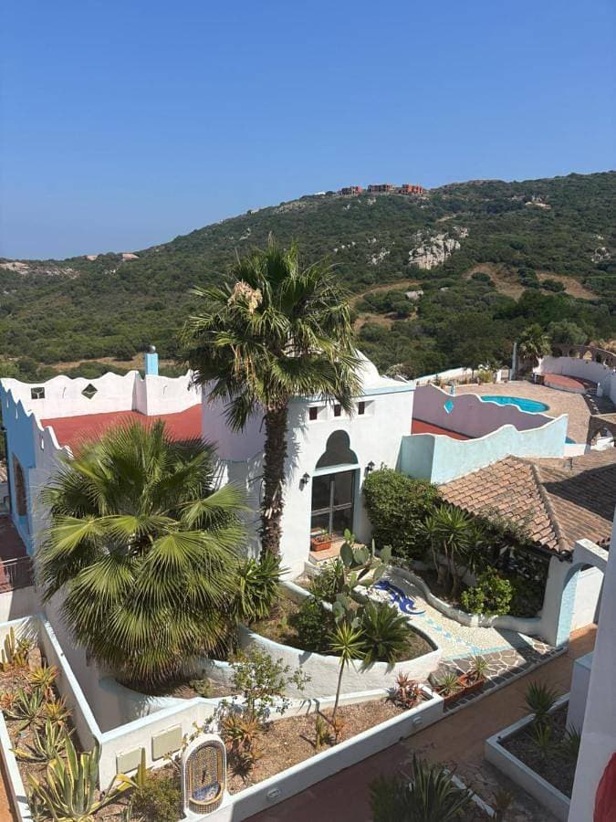 Foto 5 von 24: Double Room with Sea View