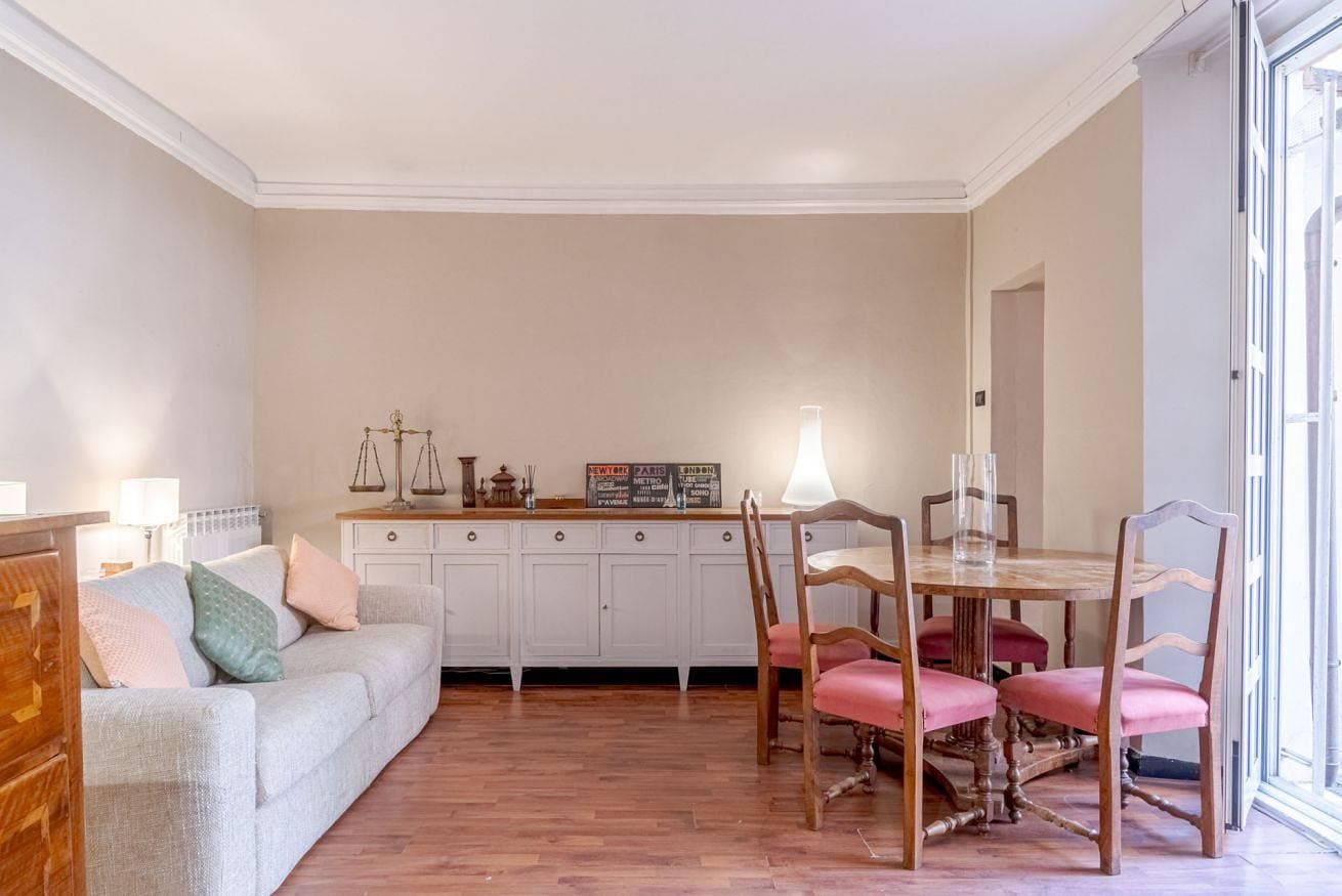 Foto 2 von 34: Ferienwohnung für 2 Personen