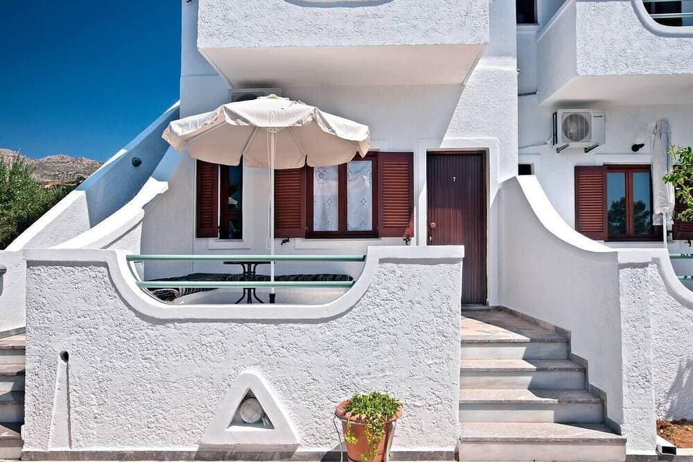 Foto 7 von 30: Apartments with garden view Creta Ierapetra