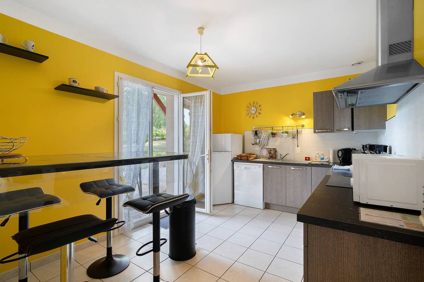 Foto 4 von 37: Gîte l'Envie Périgord Noir – Ruhiges Ferienhaus mit Pool bei Montignac