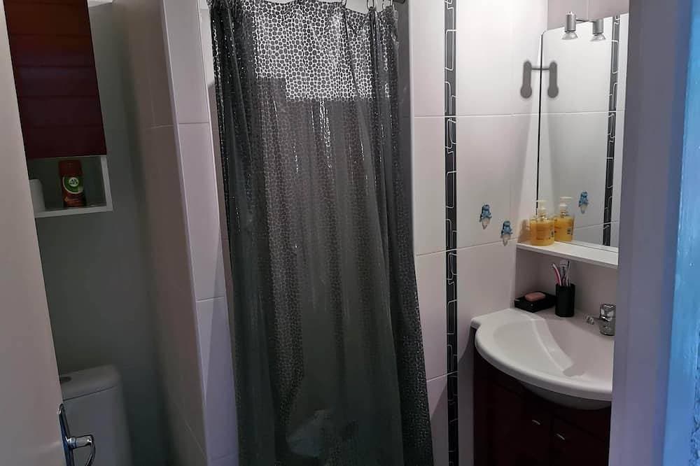 Foto 4 von 11: Wohnung im Erdgeschoss für 4 Personen, 850 Meter bis zum Strand