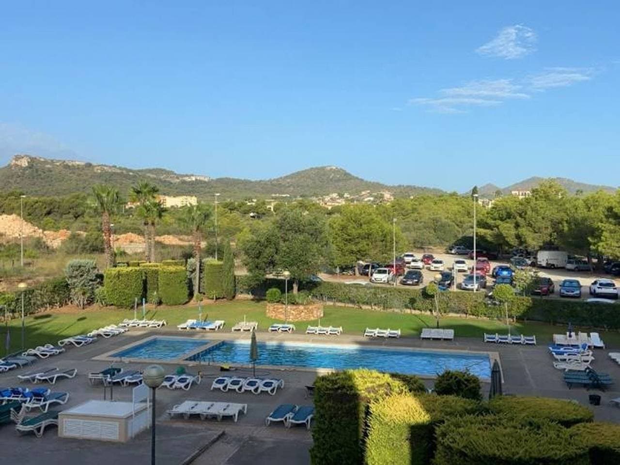 Foto 4 von 22: Apartamento Rosa, Son Servera, Mallorca