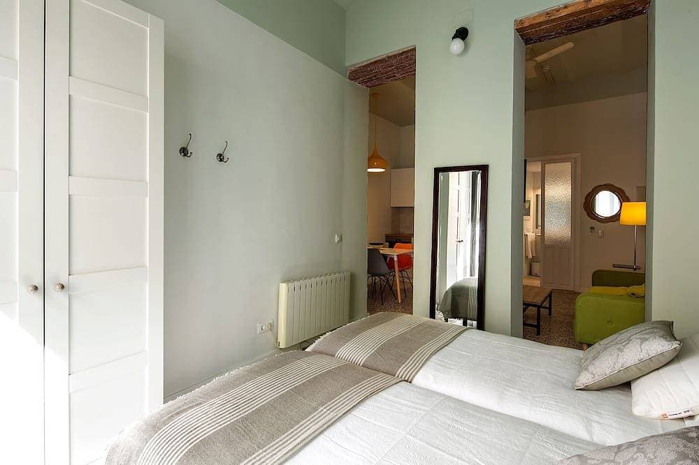 Foto 4 von 21: Rodrigo Triana 1. 1 bedroom, shared terrace
