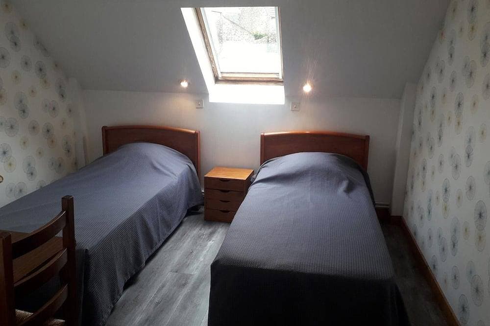 Foto 4 von 29: Komfortables Haus in La Hague mit geschlossenem Garten