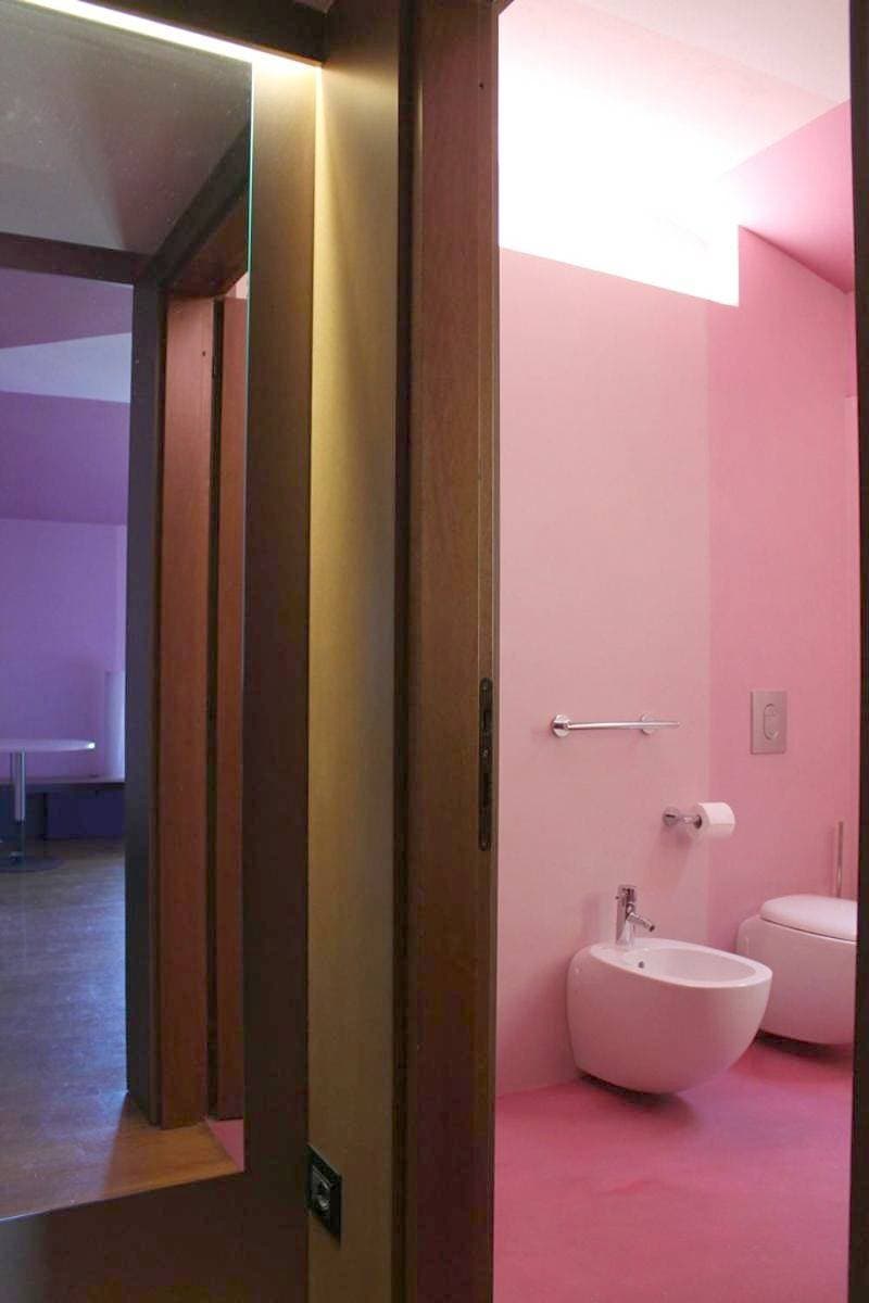 Foto 4 von 10: Double Room