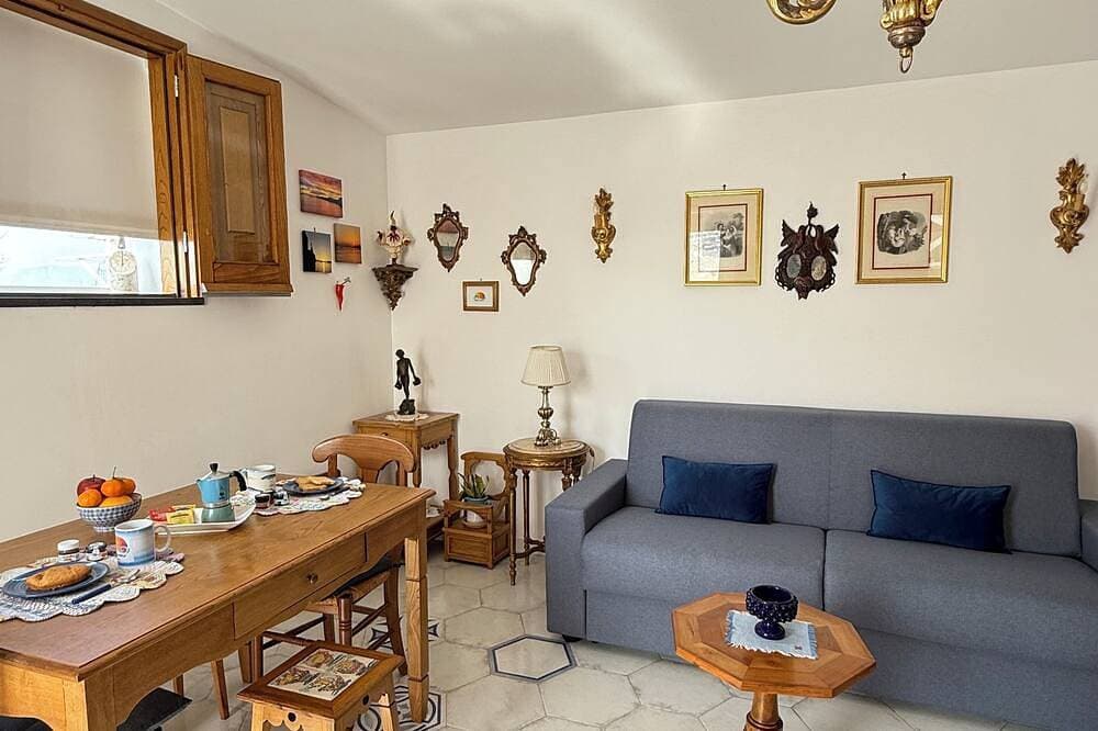 Foto 9 von 30: Casa Vacanza Resta cu mme Praiano