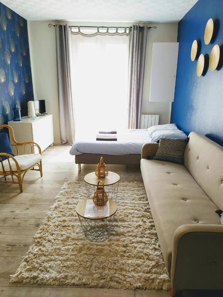 Foto 10 von 22: Studio Apartment