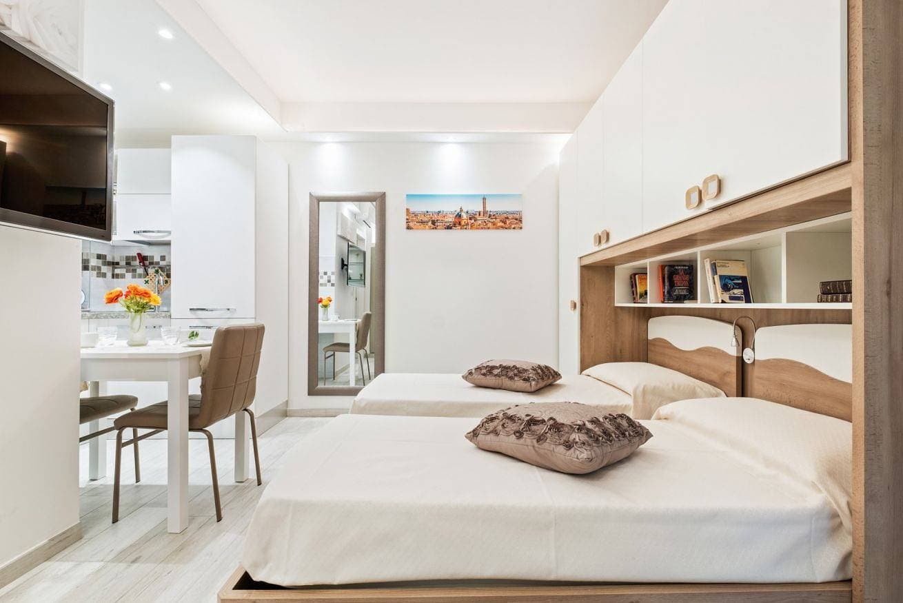 Foto 10 von 15: Ferienwohnung für 2 Personen