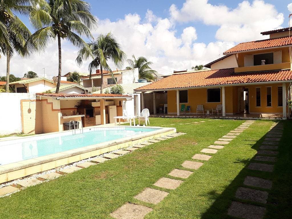 Foto 11 von 37: Beautiful Houses 5/4 Vilas do Atlântico Beach !!!