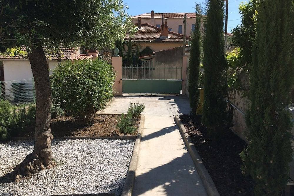 Foto 10 von 20: Haus La Ciotat, in der Nähe von Strand und Stadtzentrum