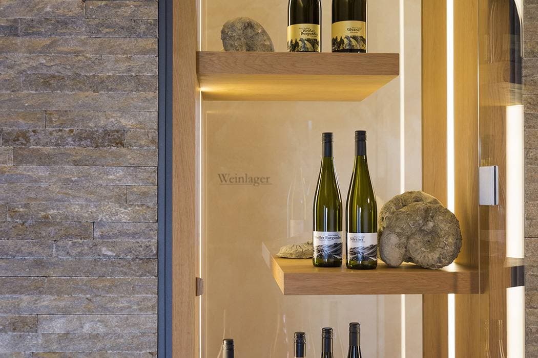 Foto 5 von 8: Weingut - Ferienwohnung Rudloff - Nordheimer Vögelein