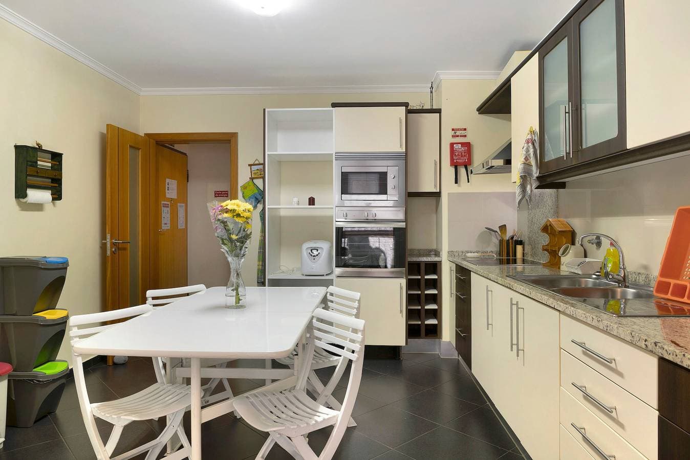 Foto 7 von 15: Apartamento Jade mit Meerblick, WLAN & Balkon
