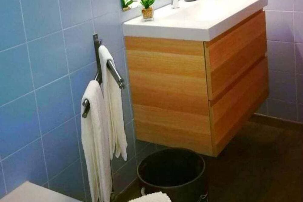 Foto 8 von 20: Bellver V - Drei Schlafzimmer Wohnung, Schläft 5