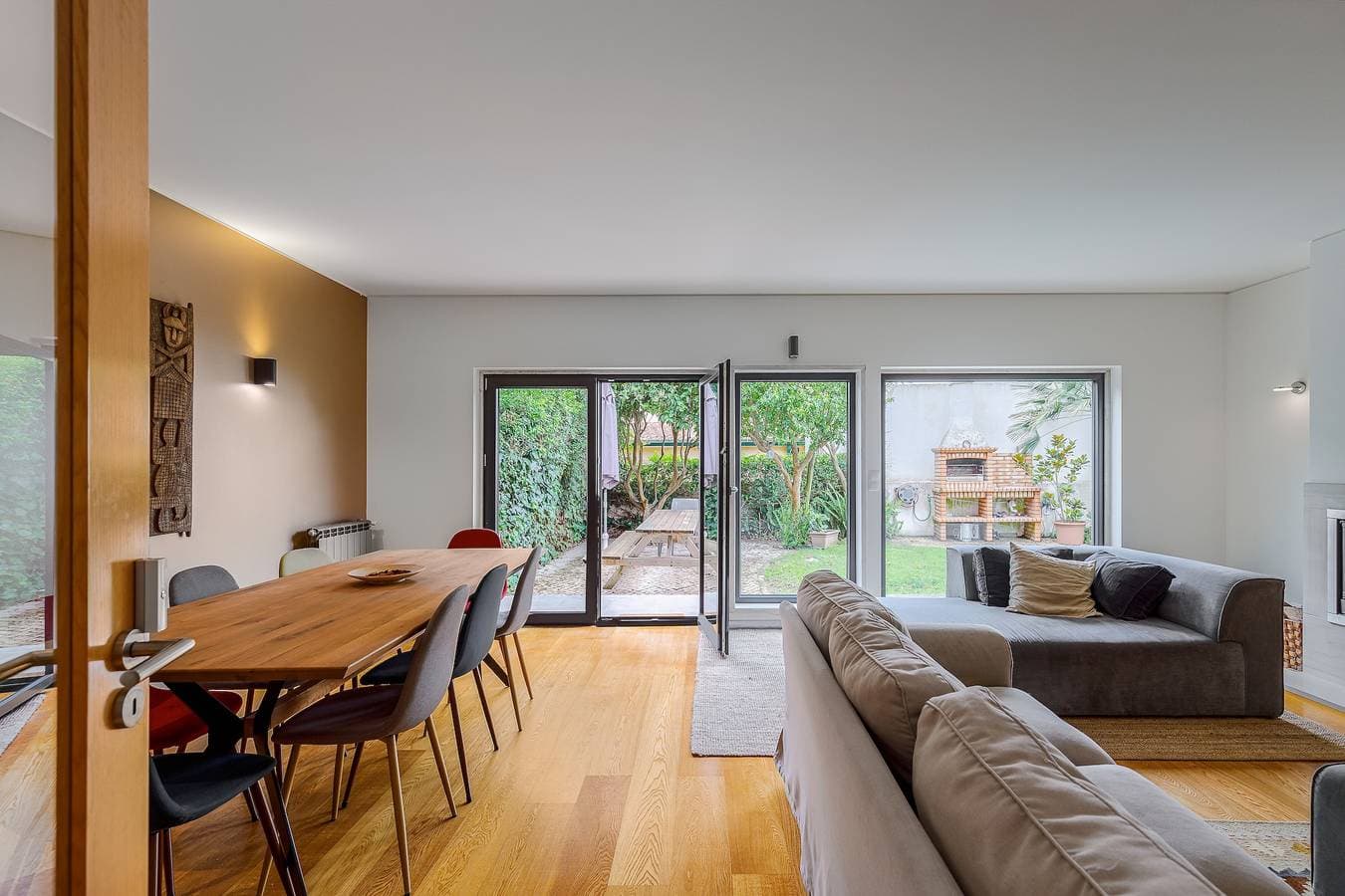 Casa das Fontes - House of Wells 1