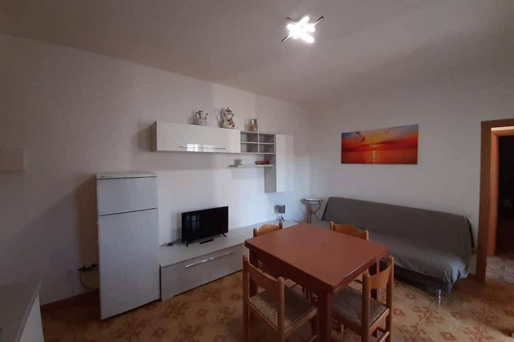 Foto 12 von 16: Ferienwohnung in Mazzanta in Strandlaufnähe