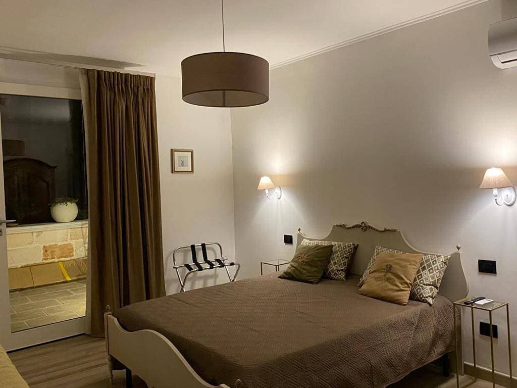 Foto 2 von 19: Triple Room