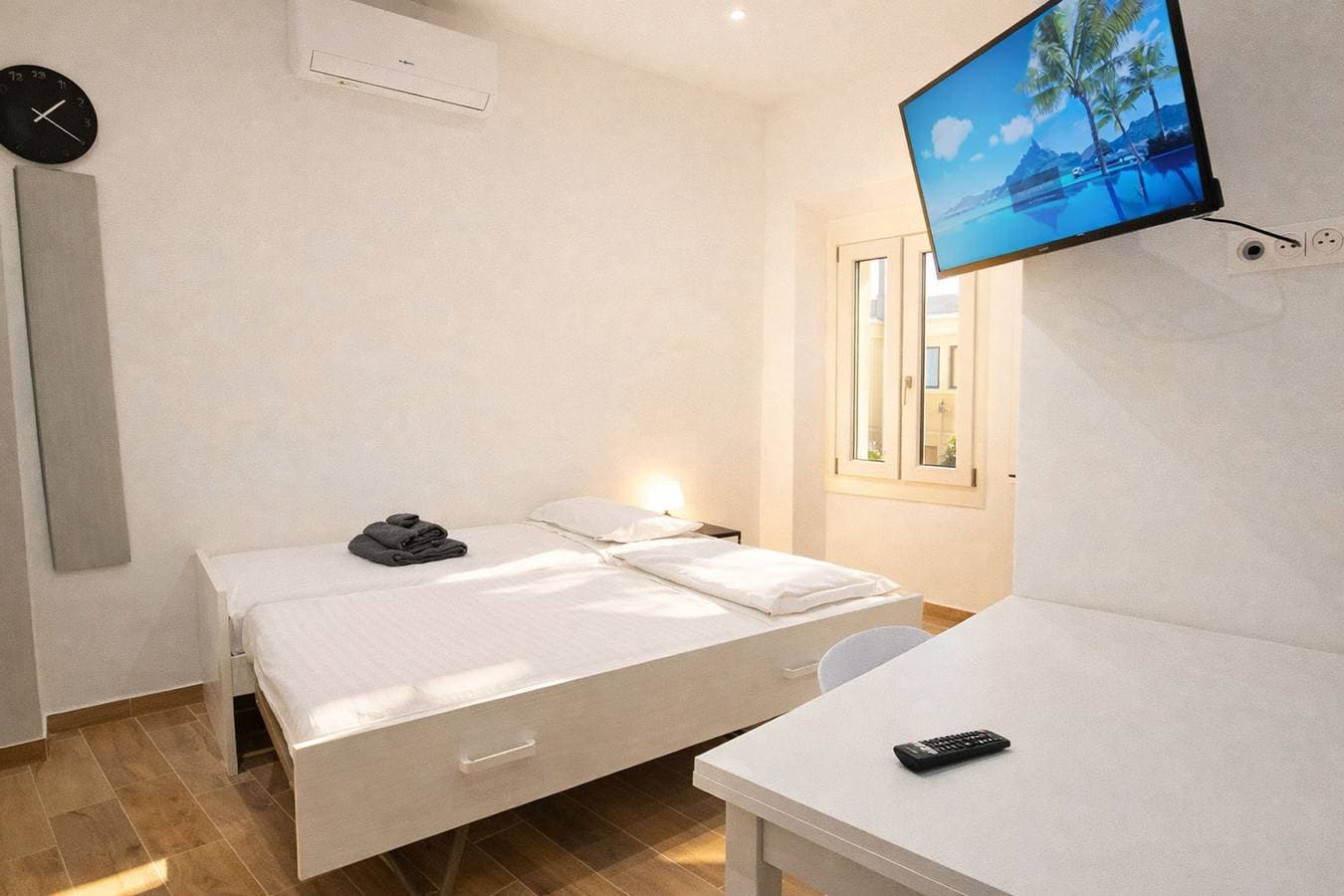 Foto 6 von 8: Cozy studio in the heart of Menton's old town