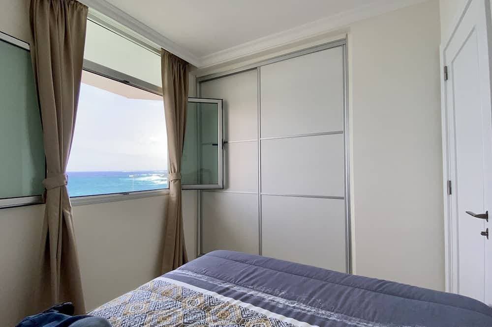 Foto 11 von 30: Nice apartment with large terrace facing the sea