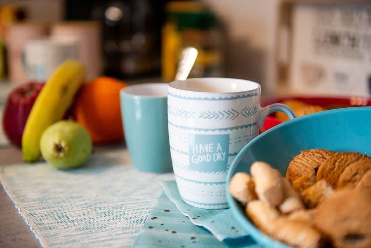 Foto 10 von 30: Ferienwohnung für 3 Personen mit Garten