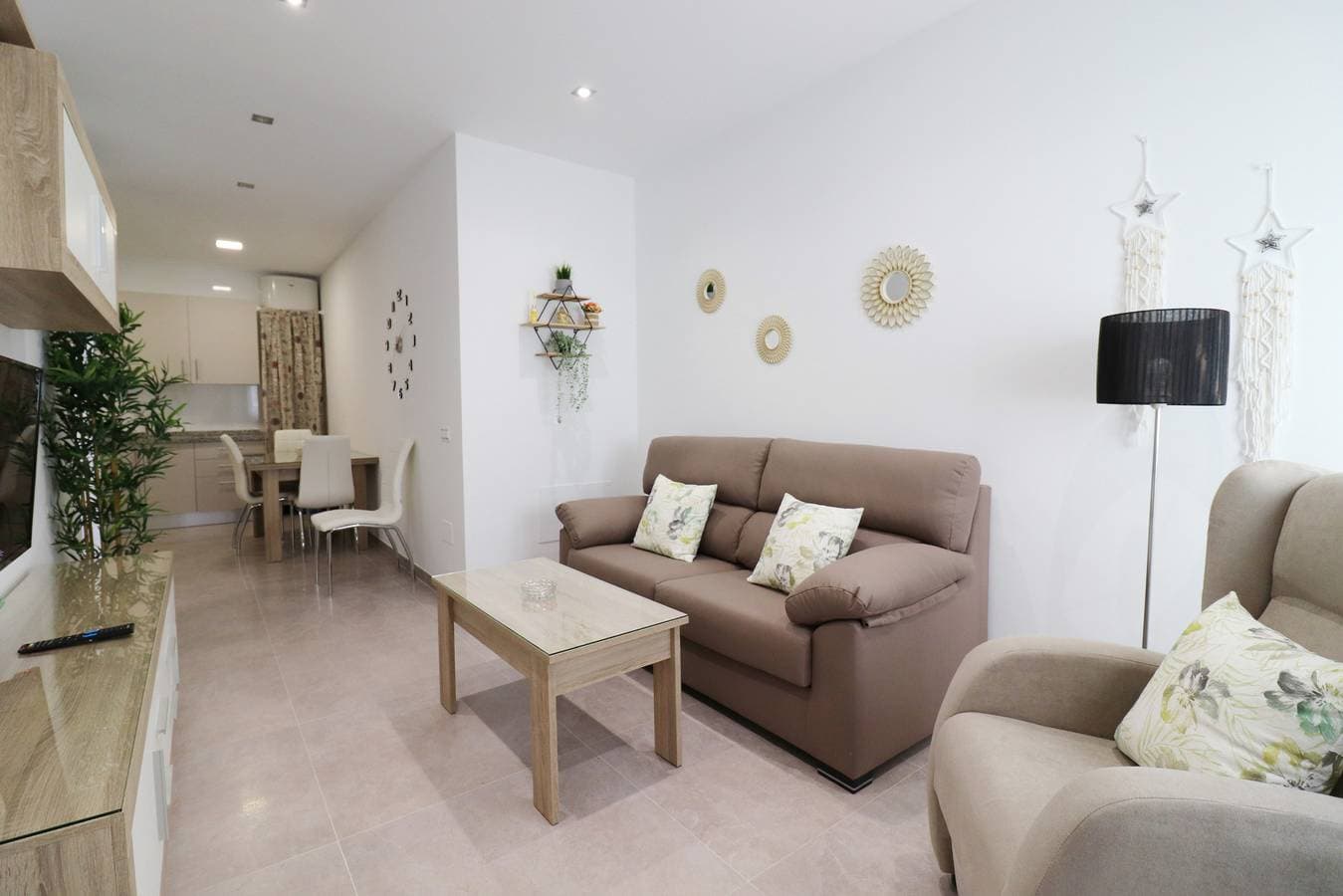 1181 Apartment Maquinilla A 1
