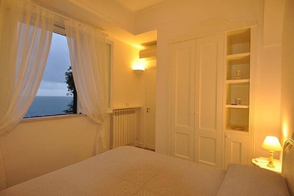 Foto 9 von 30: Amalfi Coast - Die Monaco, Villa mit Meerzugang