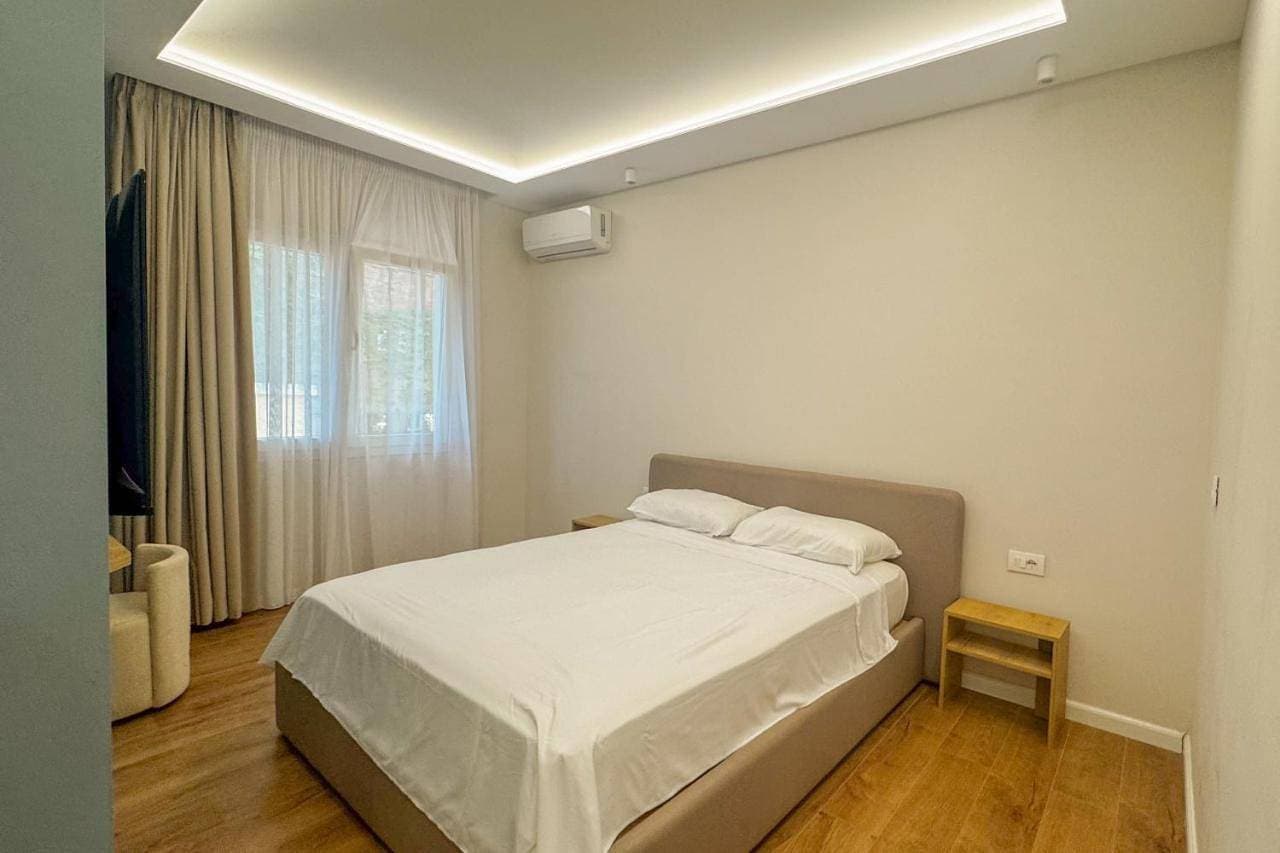Foto 6 von 18: Economy Double Room