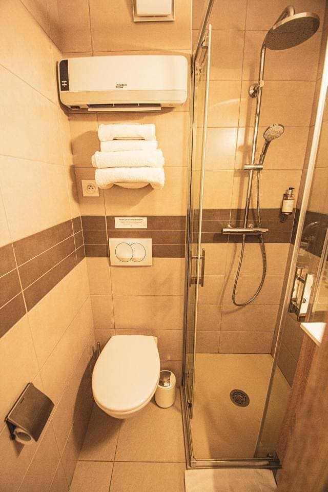 Foto 10 von 17: Standard Double Room