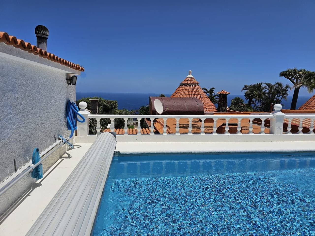 Foto 6 von 46: La Palmita mit Meerblick