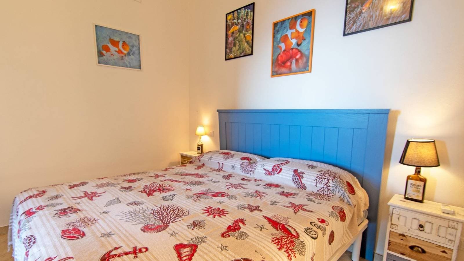 Foto 10 von 19: Ferienwohnung für 4 Personen mit Garten
