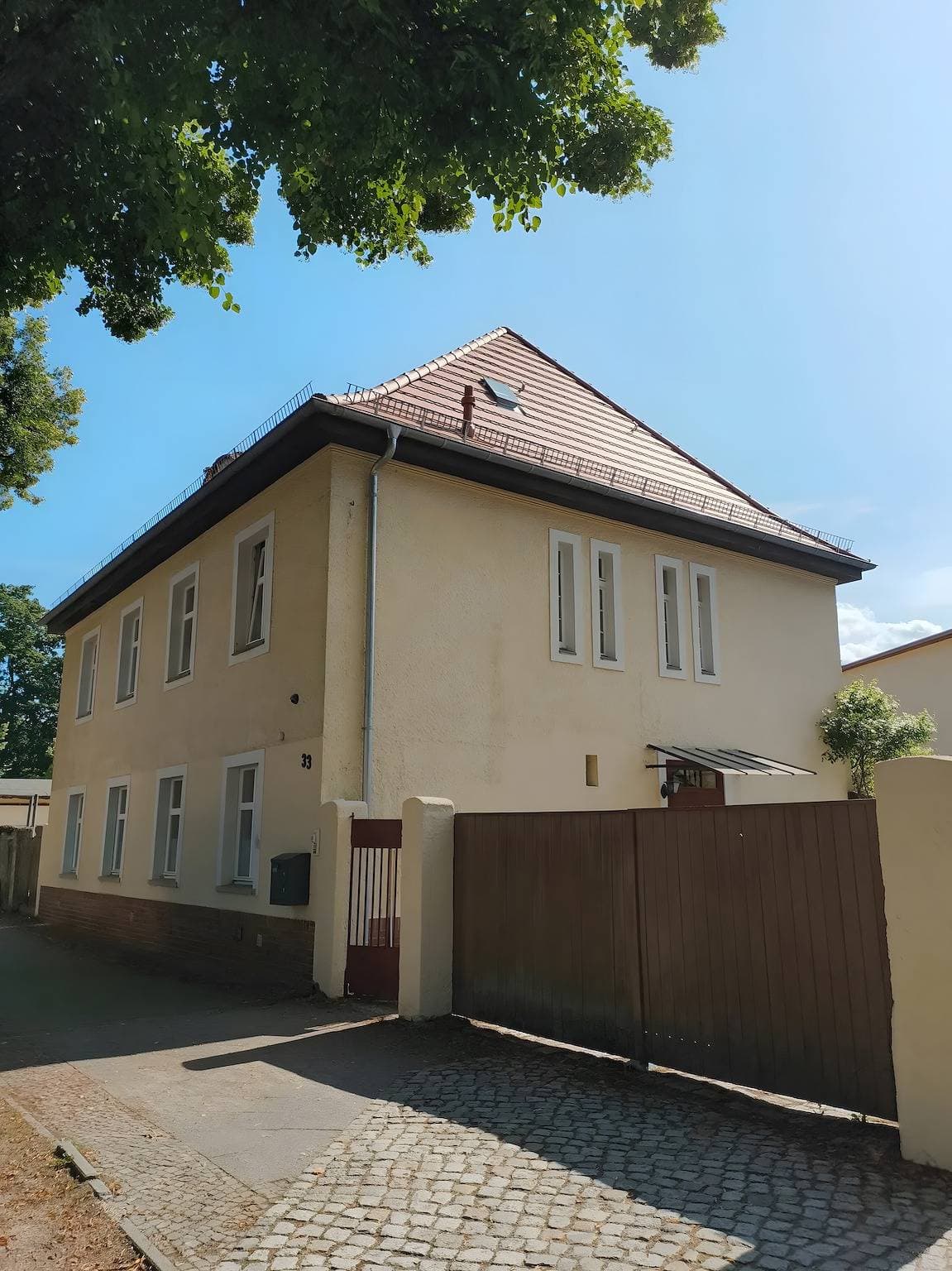 Foto 6 von 18: Apartment 'Unter den Linden' mit WLAN
