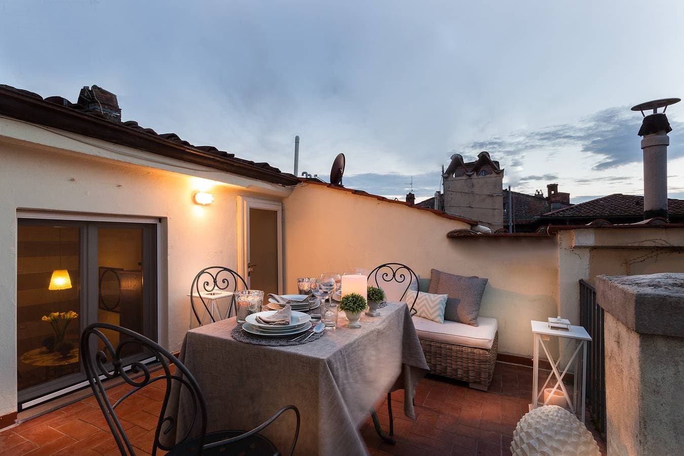 Foto 5 von 30: Casa Margherita Residenze Seicento