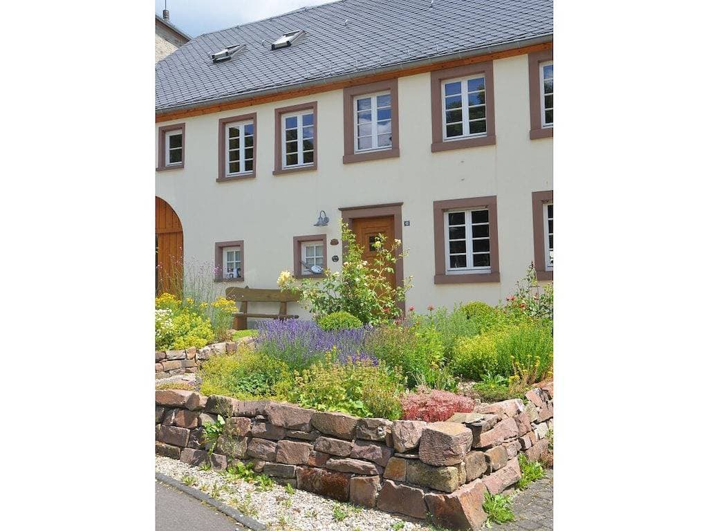 Foto 2 von 20: Ferienwohnung mit 1 Schlafzimmer