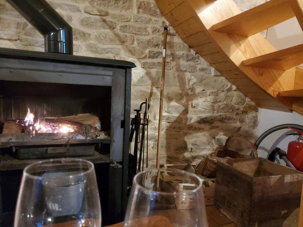 Charmant gîte Bourguignon 1