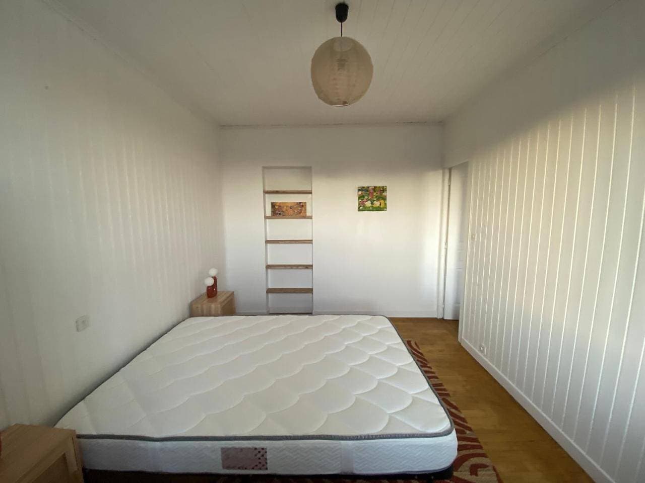 Foto 6 von 18: One-Bedroom Apartment with View