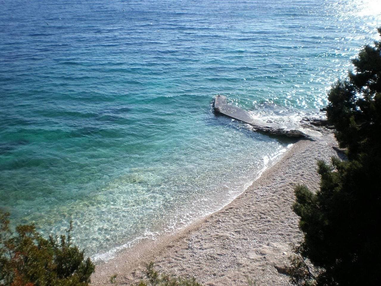 Foto 11 von 36: Apartments Villa Pelegrin - Studio Apartment with Sea View (Apartment