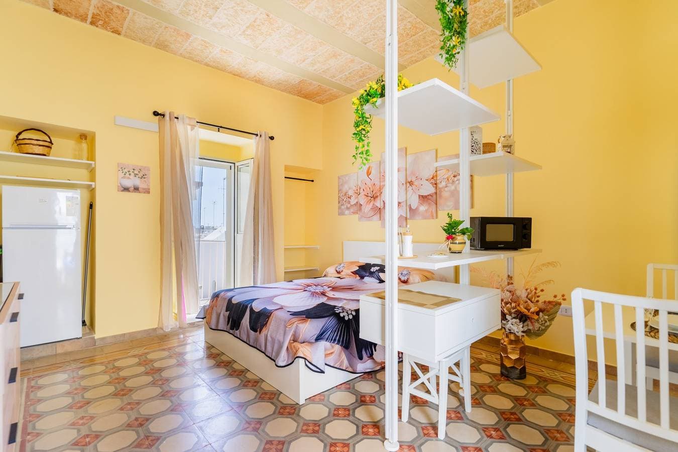 Casa donna Sofia 1