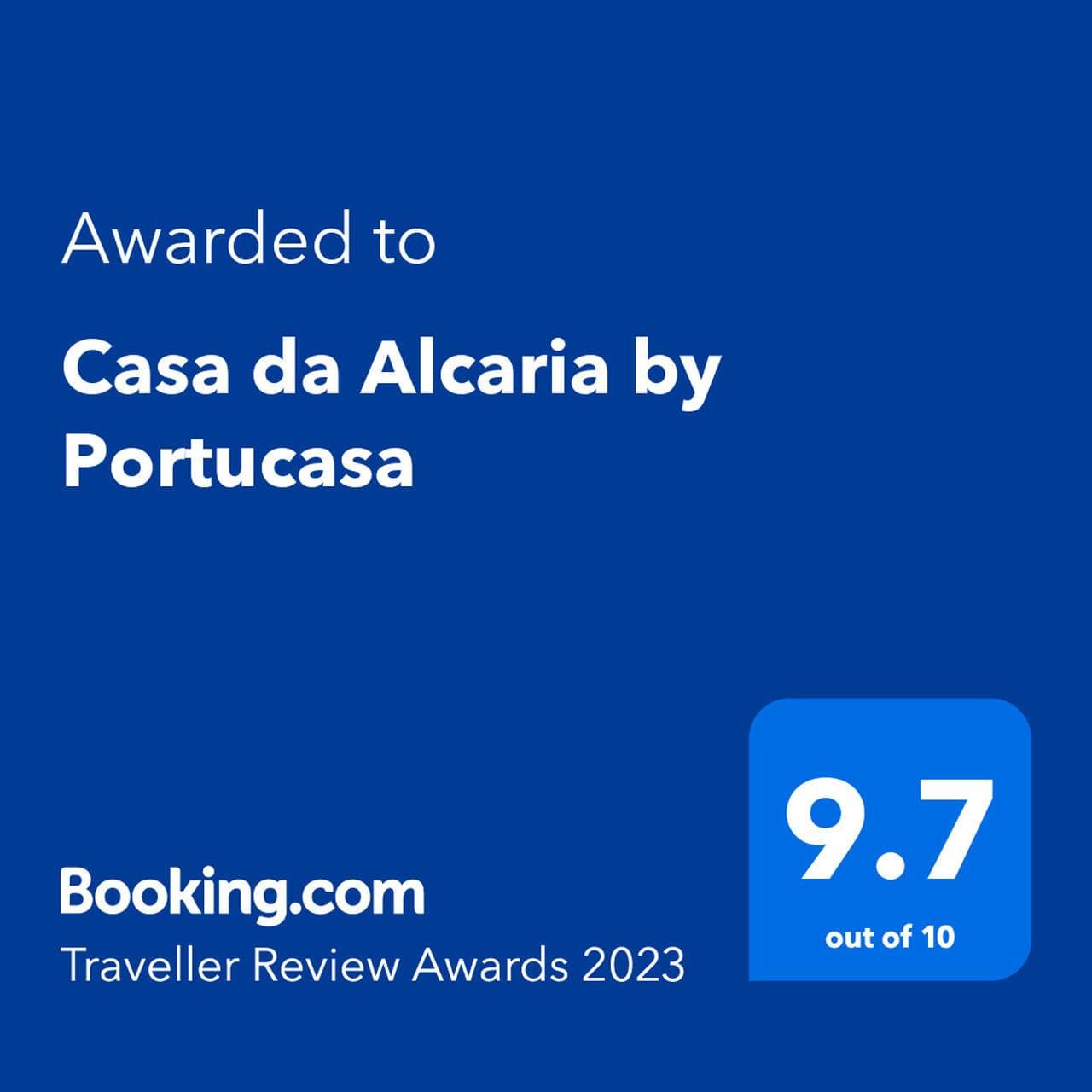 Foto 3 von 38: Portucasa — Casa da Alcaria