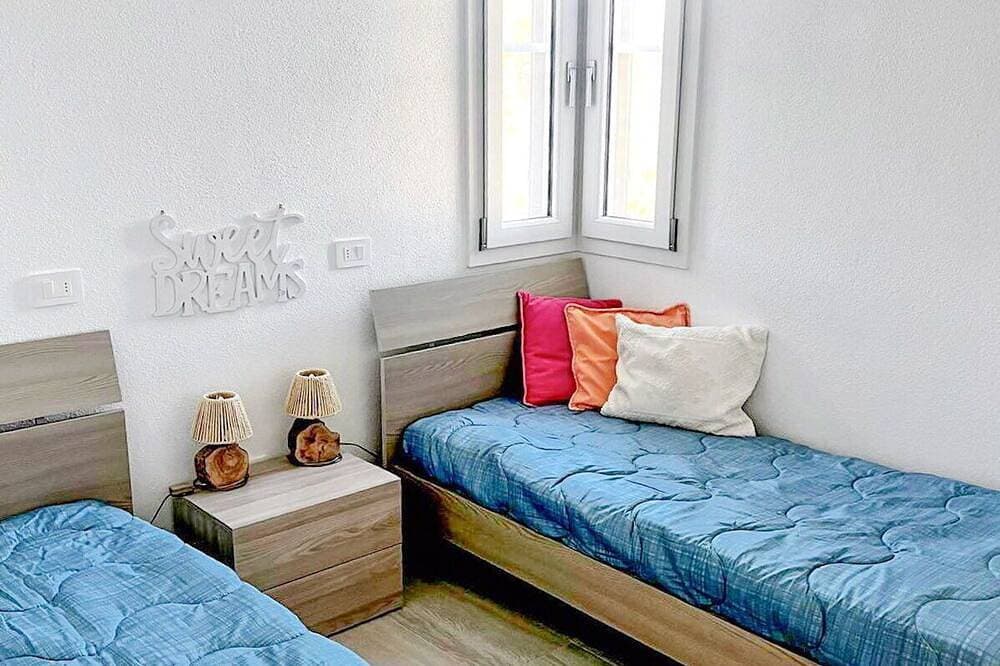 Foto 6 von 30: Ferienwohnung Smeralda • Golfo Aranci, Sardinien