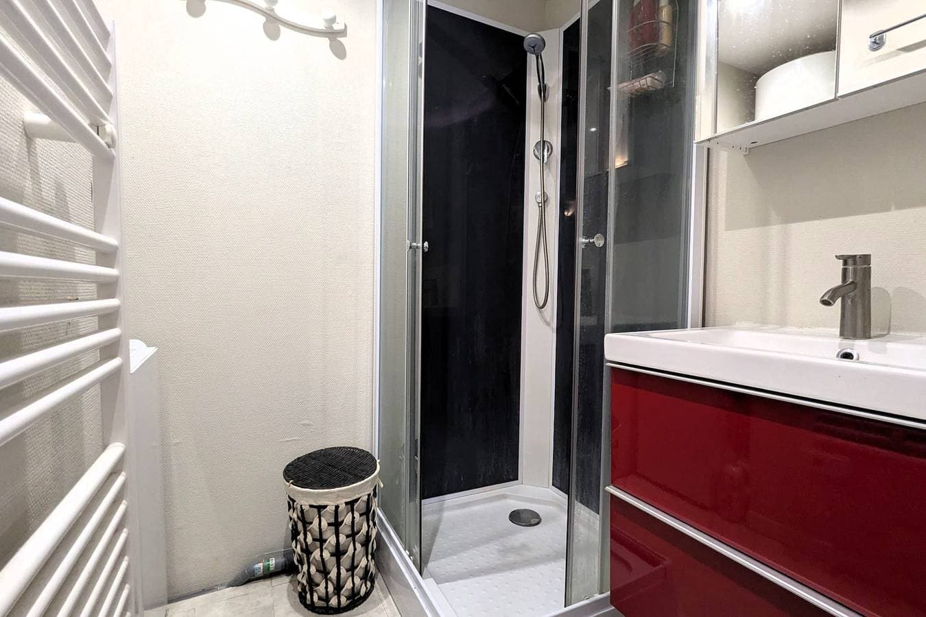 Foto 7 von 16: Ferienwohnung für 2 Personen mit Garten