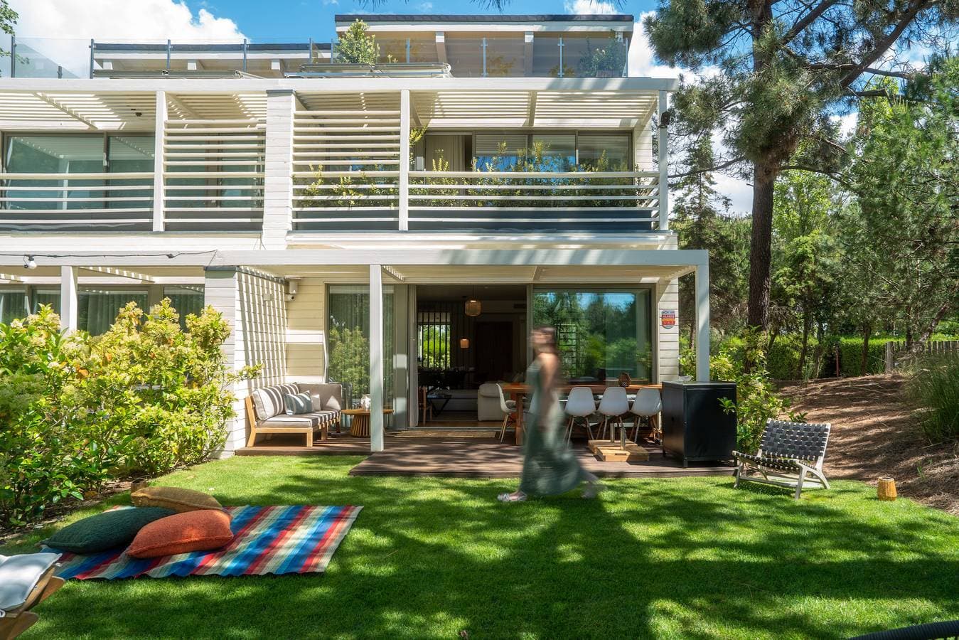 Foto 2 von 38: Troia Atlantic Pines Townhouse