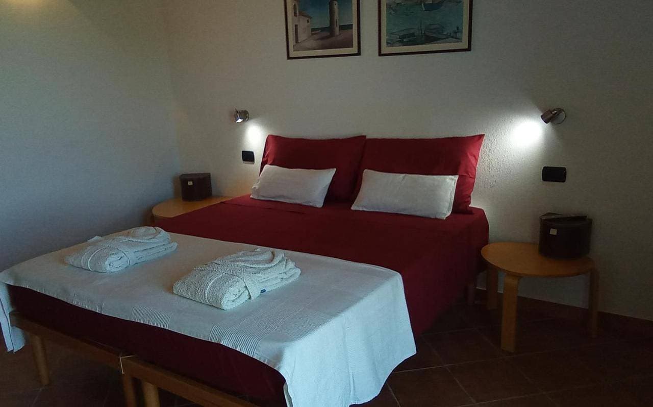Foto 5 von 19: Deluxe King Room