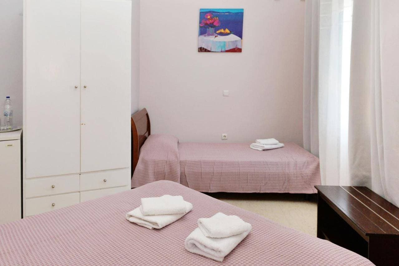 Foto 5 von 9: Double or Twin Room