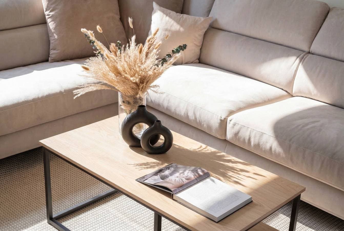 Foto 6 von 38: Villa für 14 Personen mit Terrasse