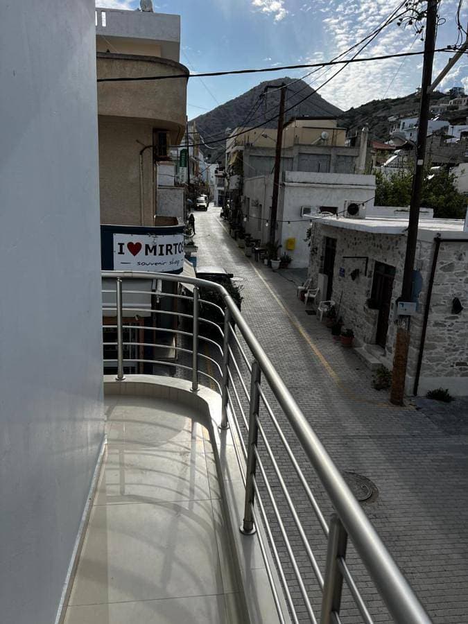 Foto 4 von 15: Studio with Terrace