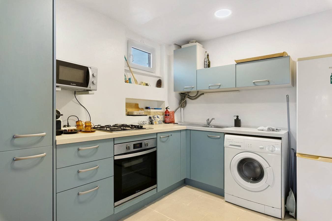 Foto 8 von 26: Apartment „Bisa’s House“ mit Meerblick und WLAN